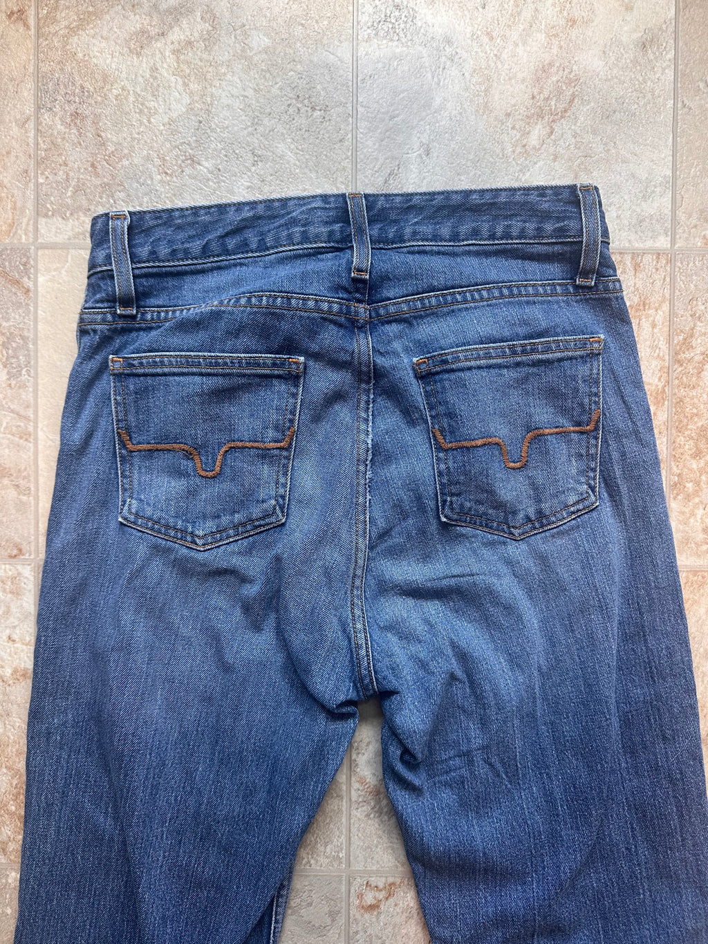 Kimes Jennifers 4x32