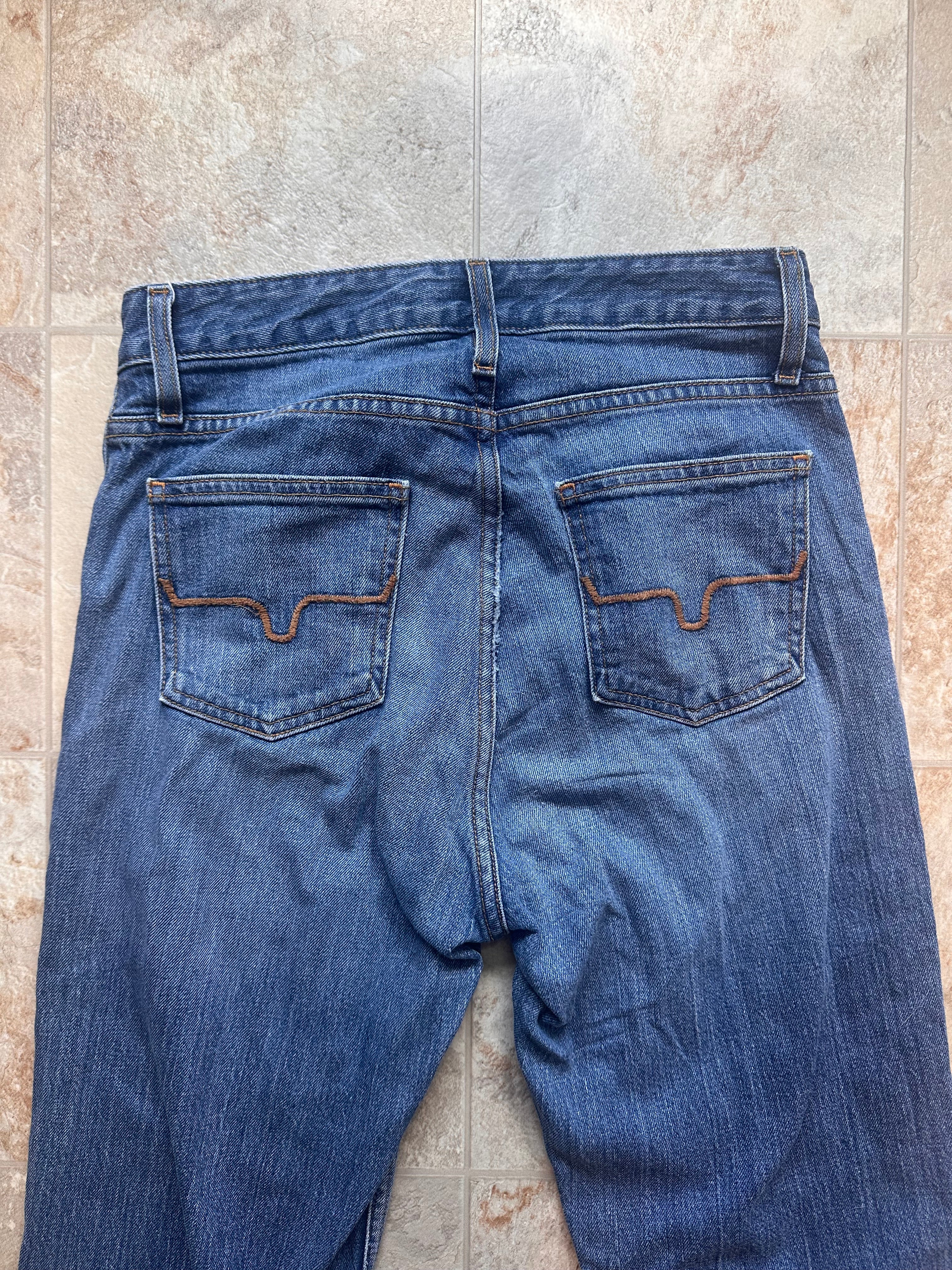 Kimes Jennifers 4x32