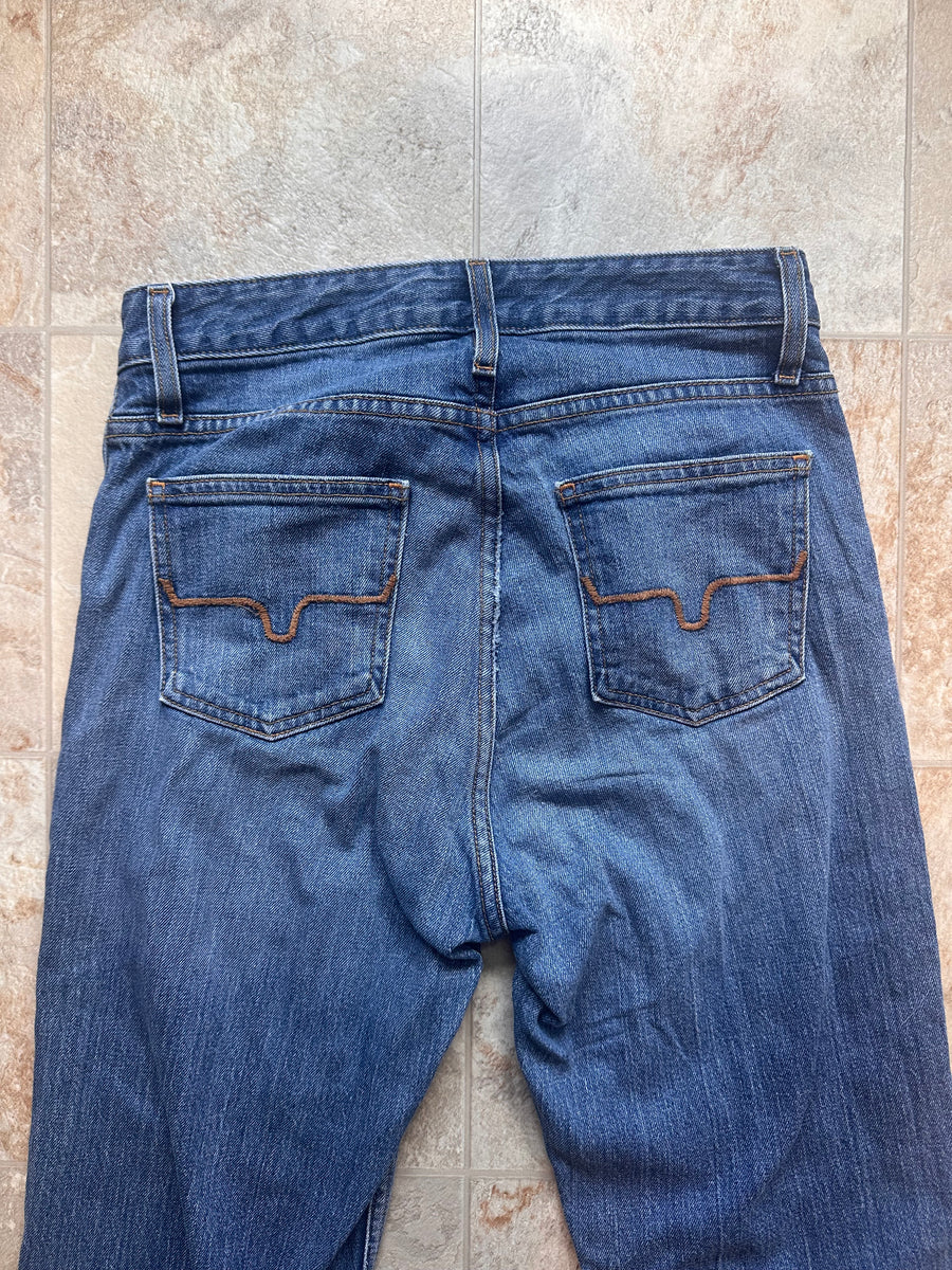 Kimes Jennifers 4x32