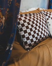 Checkmate pillowcase (2 pillowcases)