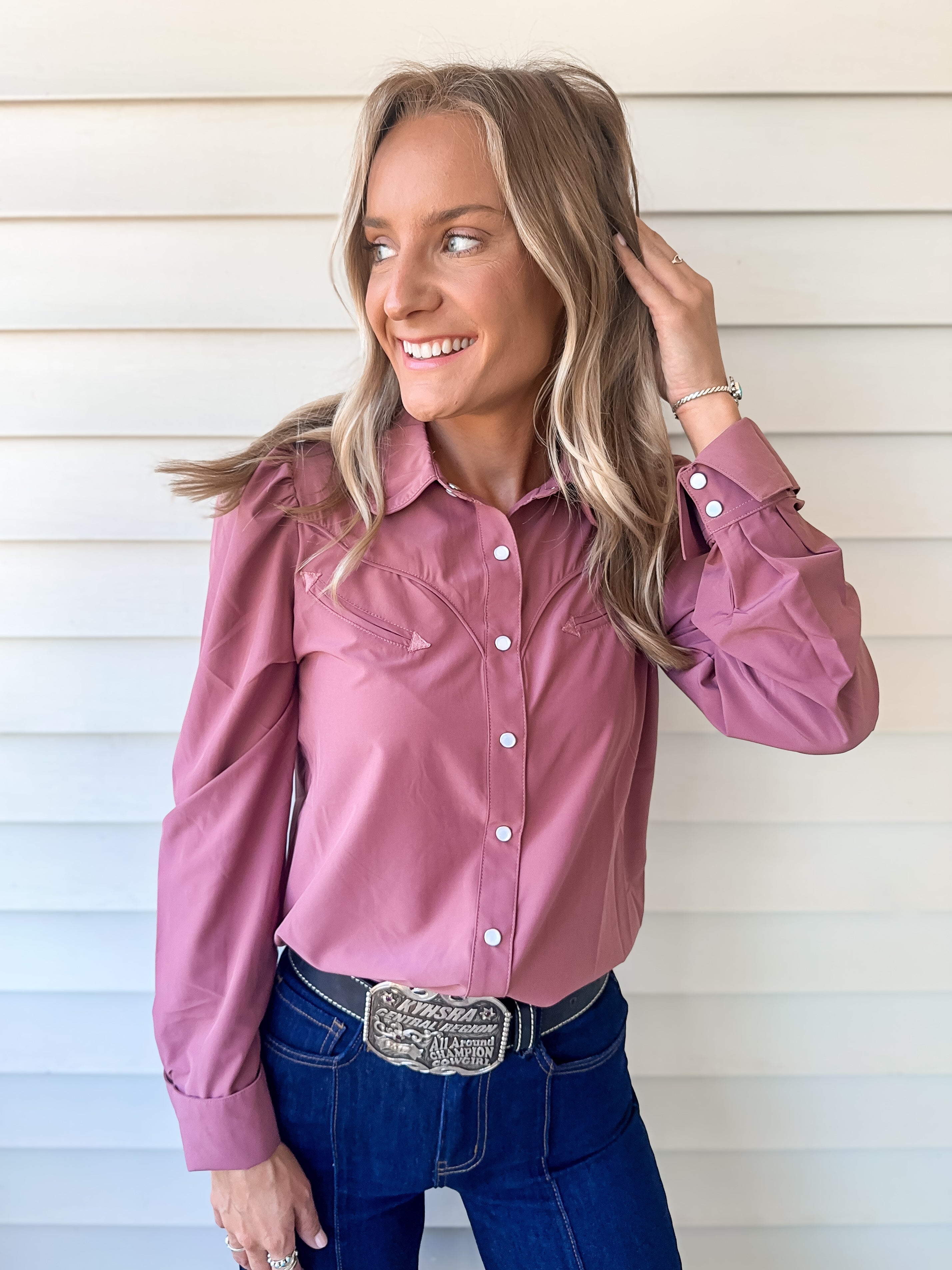 Arlington Arrow Performance Shirt