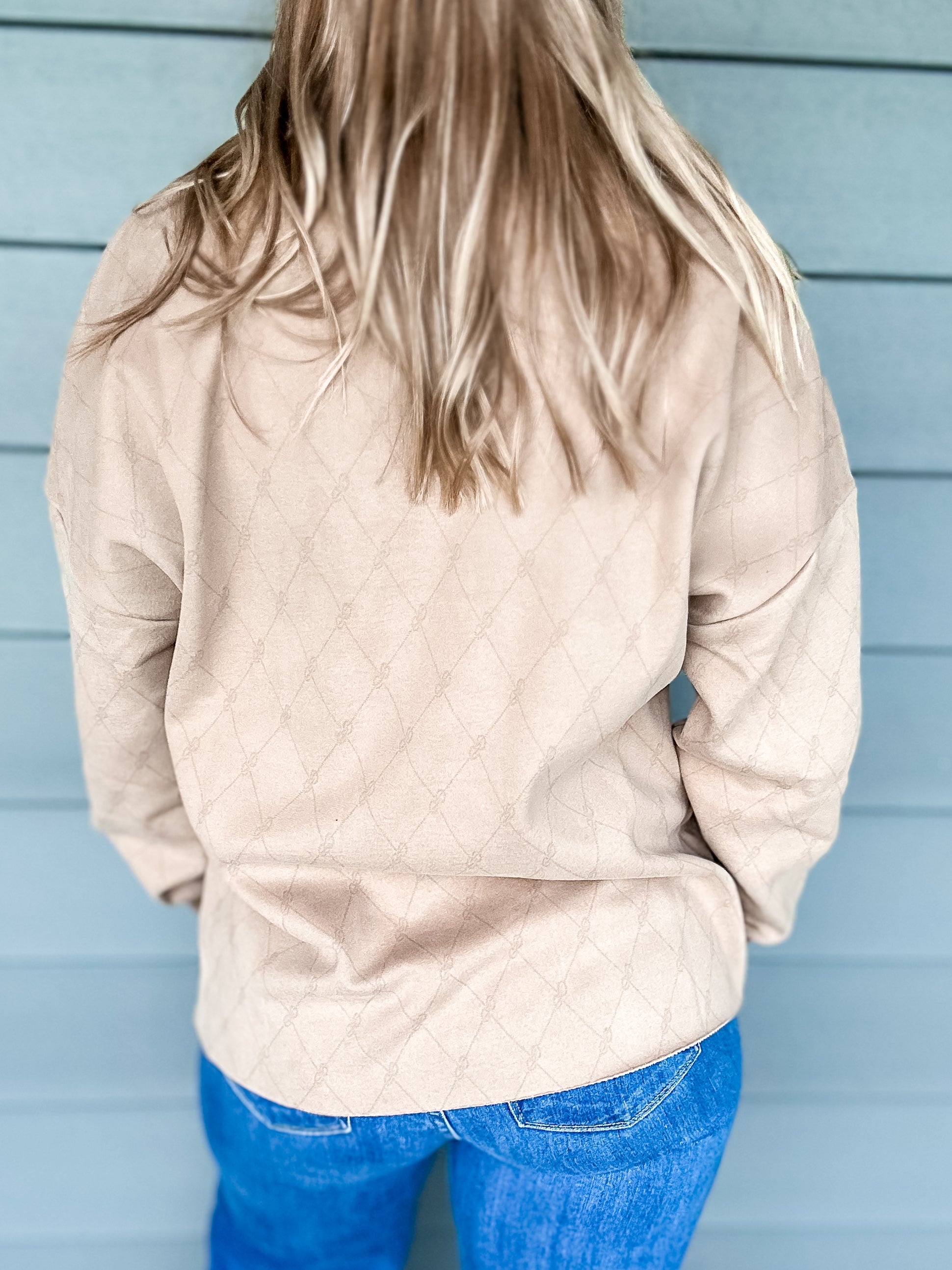 Ranch Grown Sweatshirt