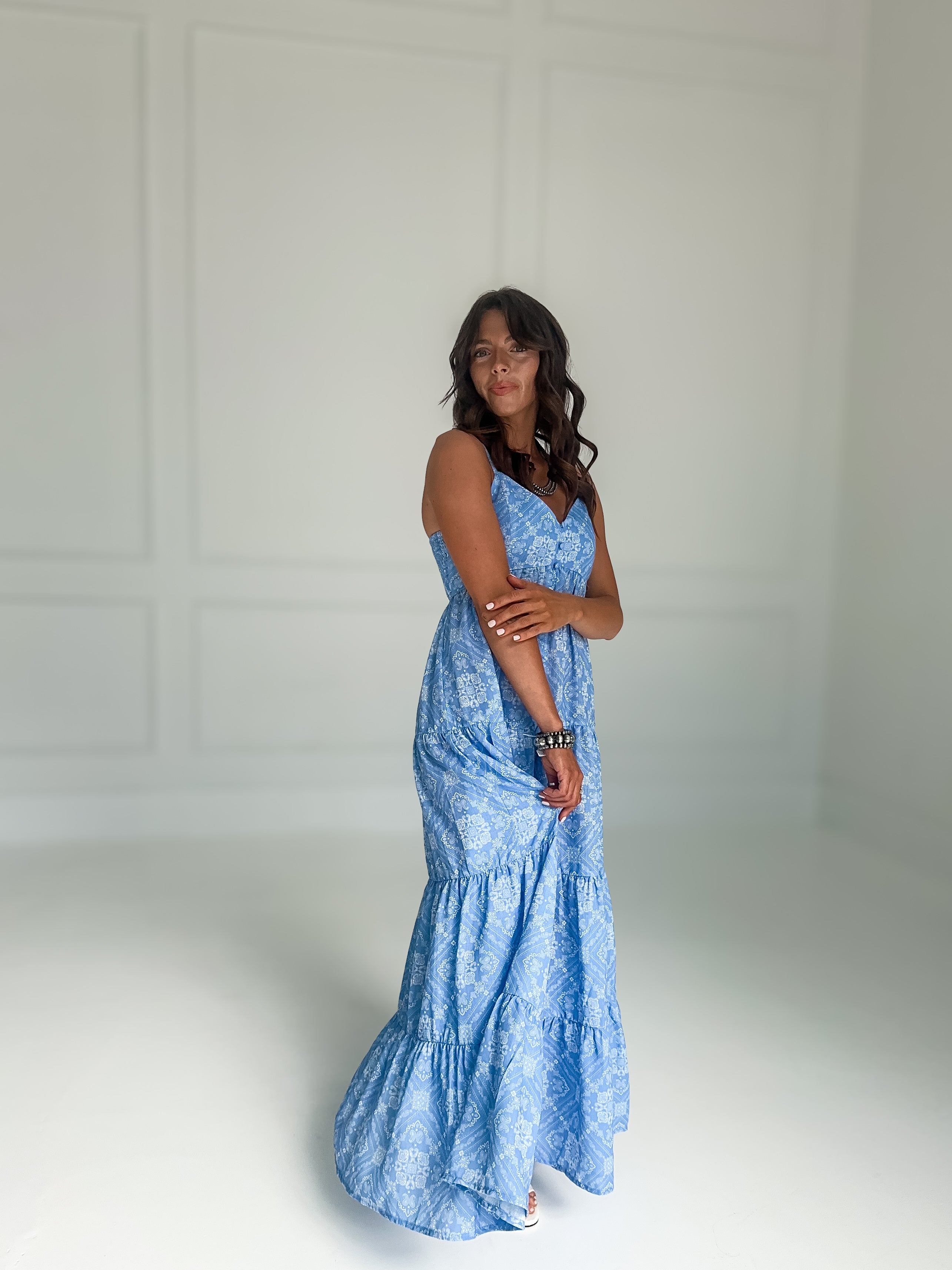 Maggie Dress