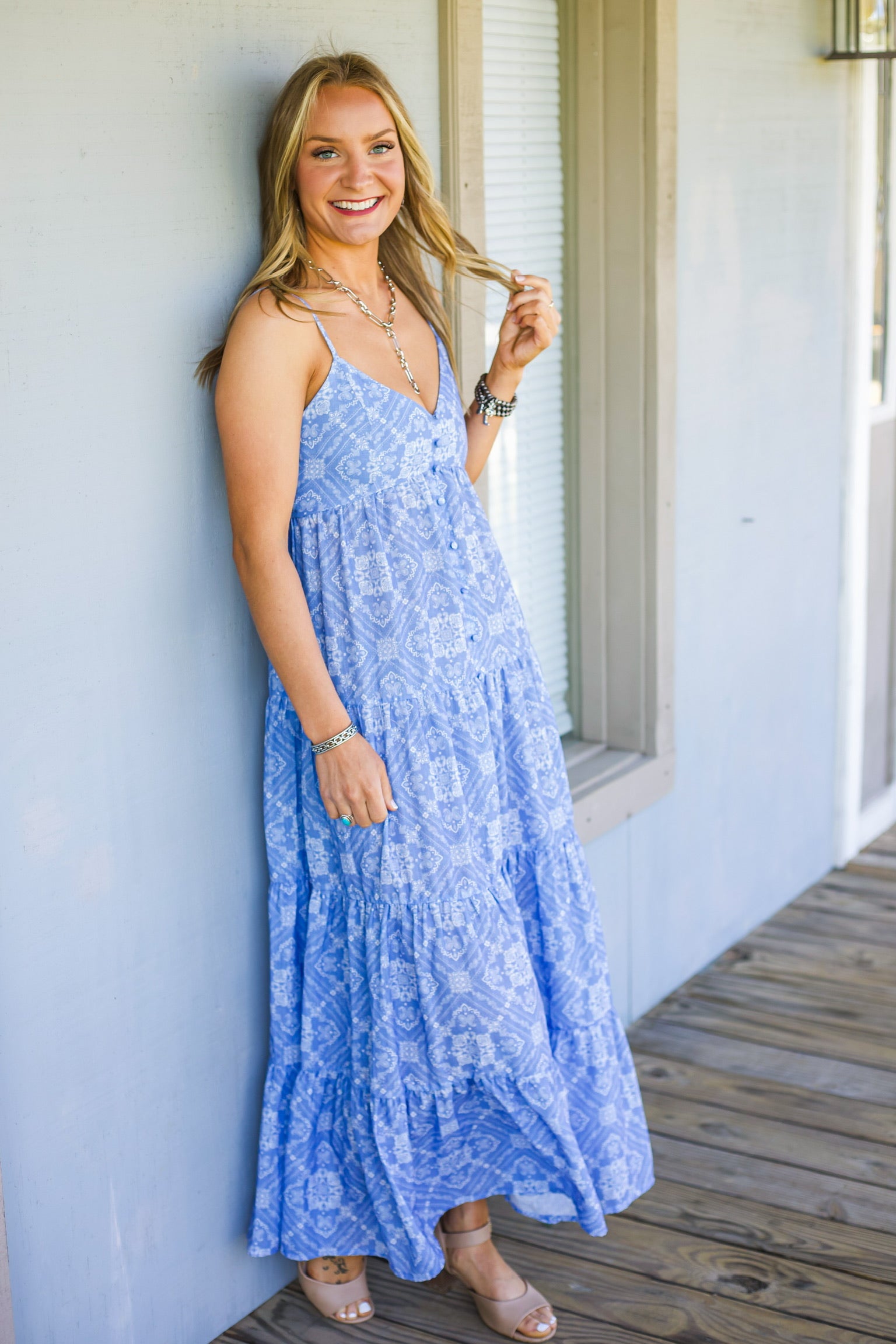 Maggie Dress