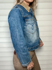 Bootstitch Denim Jacket