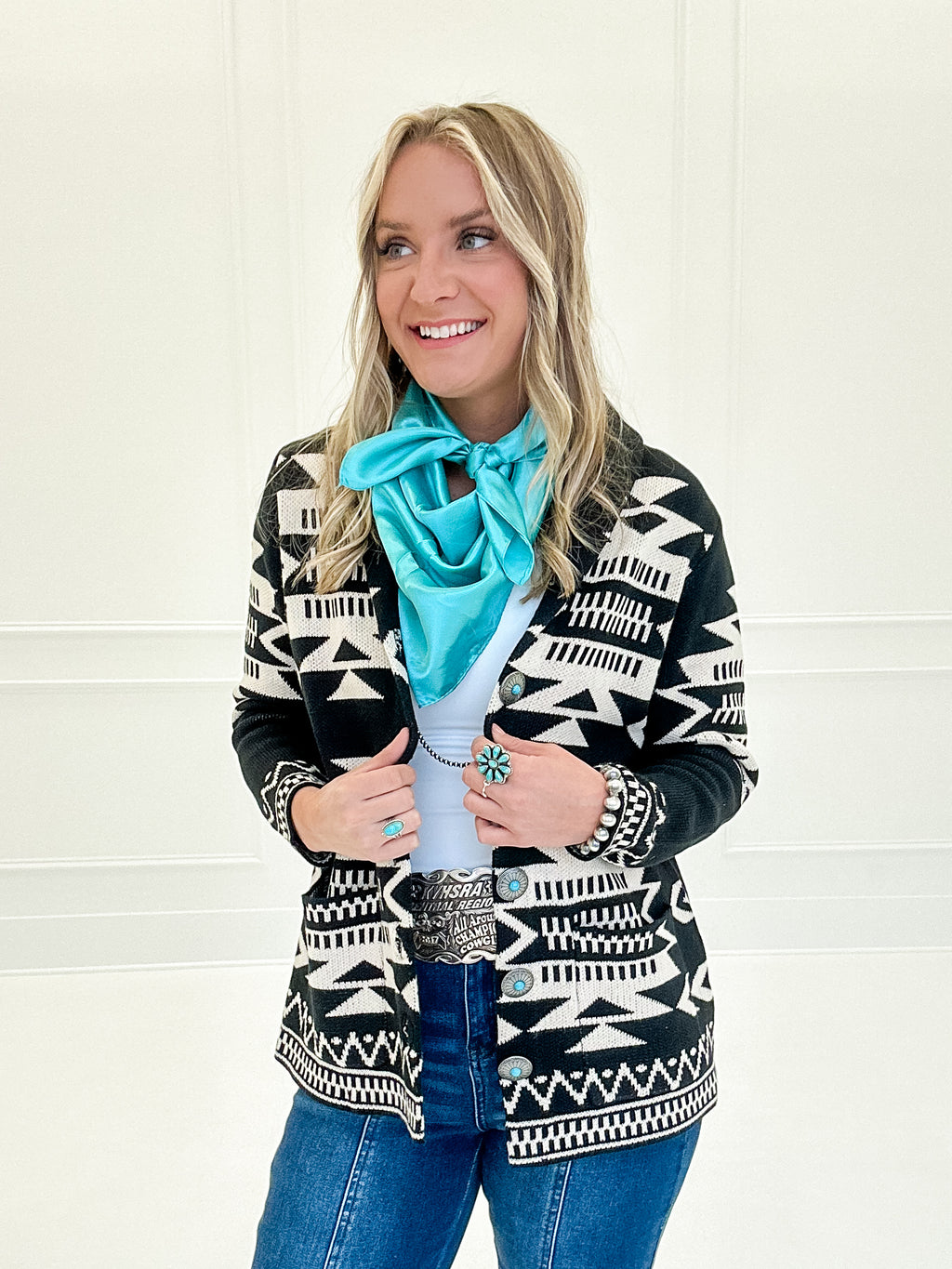 Rio Cardigan (RESTOCKING)