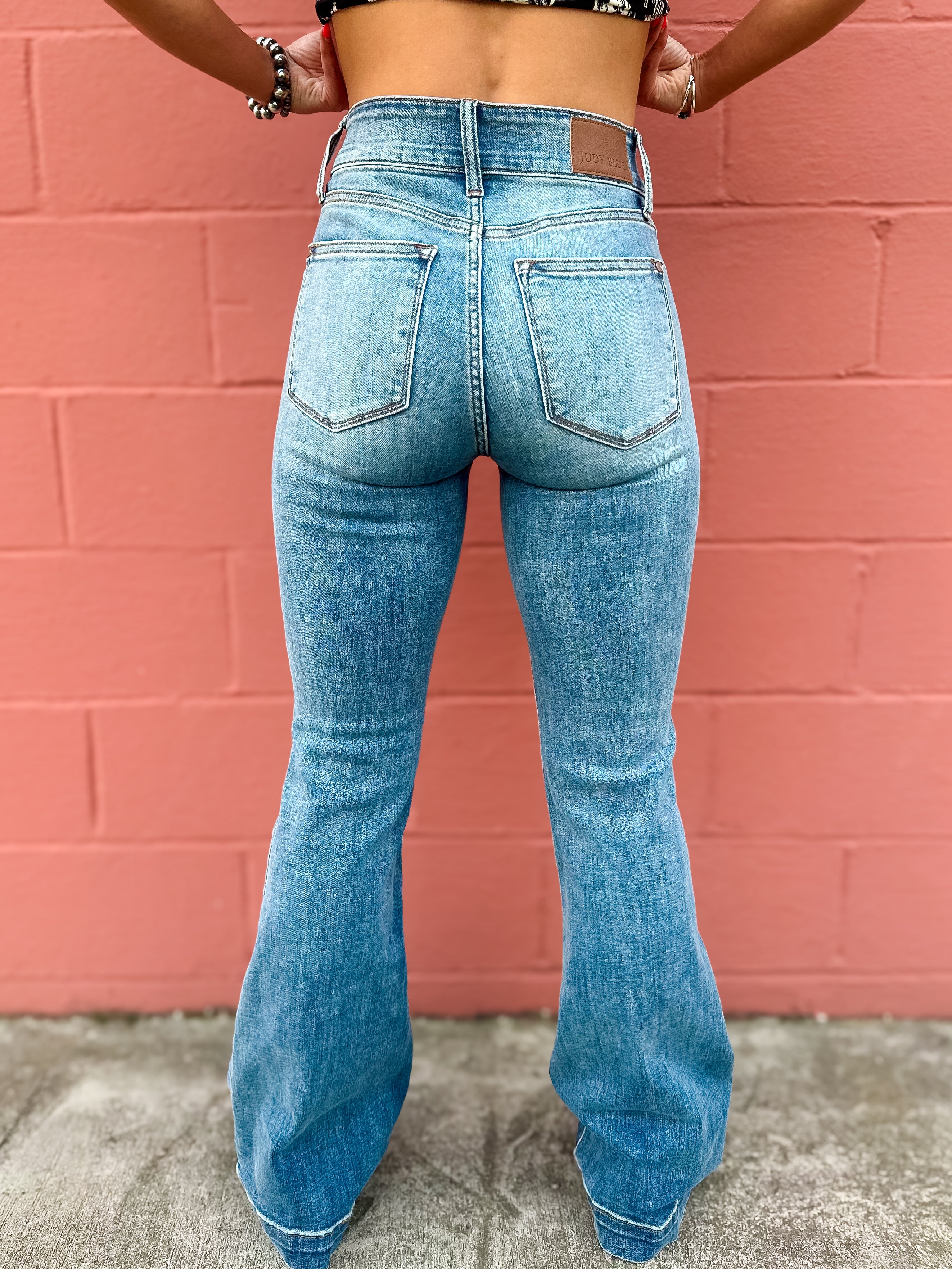 El Paso Jeans (Judy Blue)