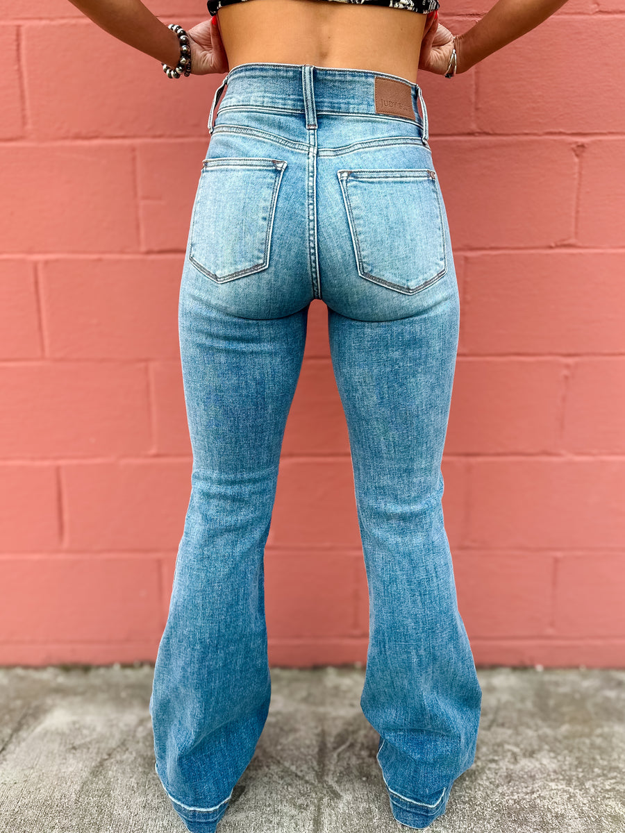 El Paso Jeans (Judy Blue)