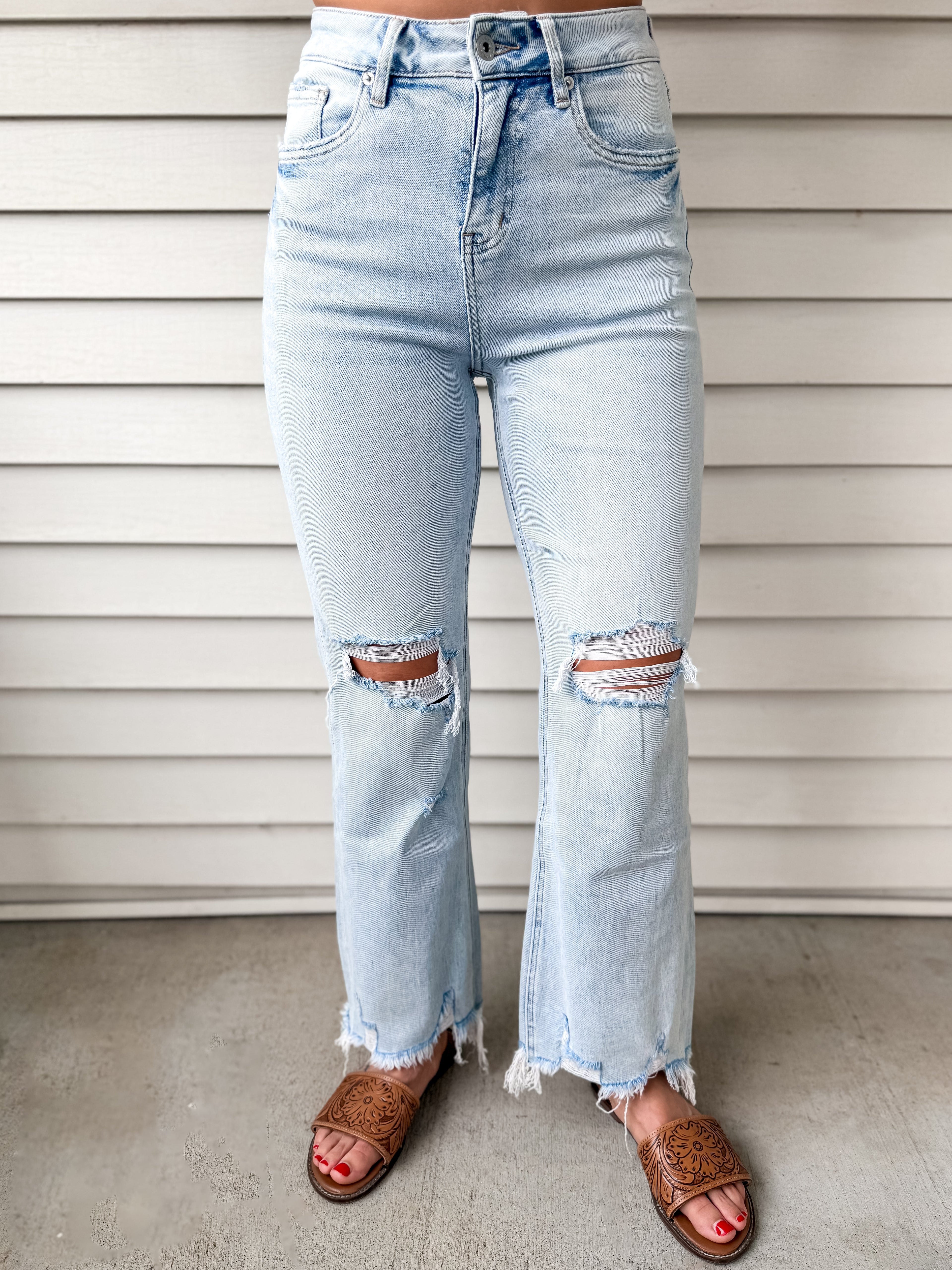 Dani Jeans