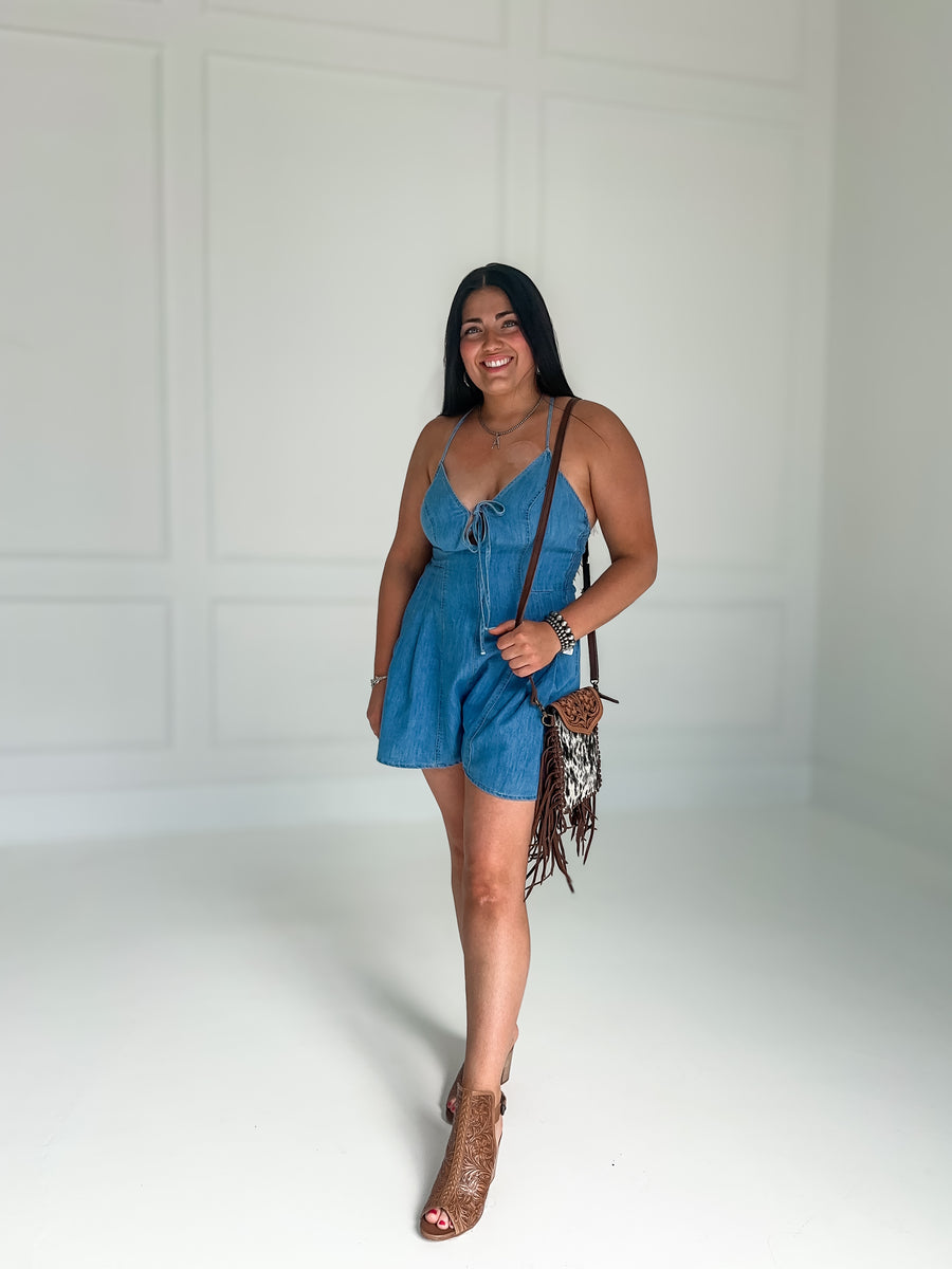 Prescott Heels