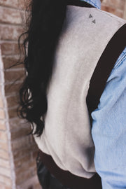 Buck Yeah Sweater Vest