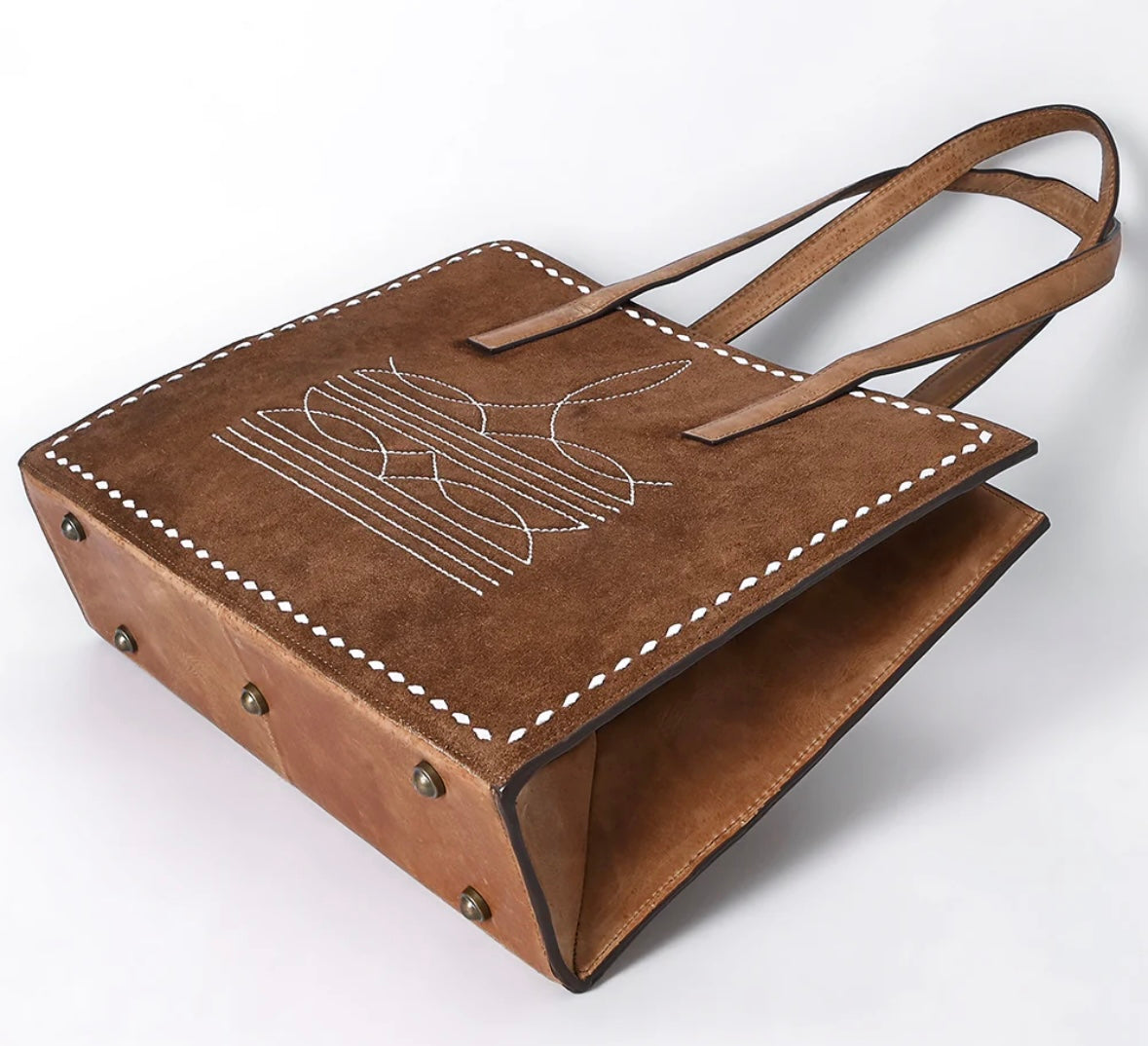 Tanner Tote
