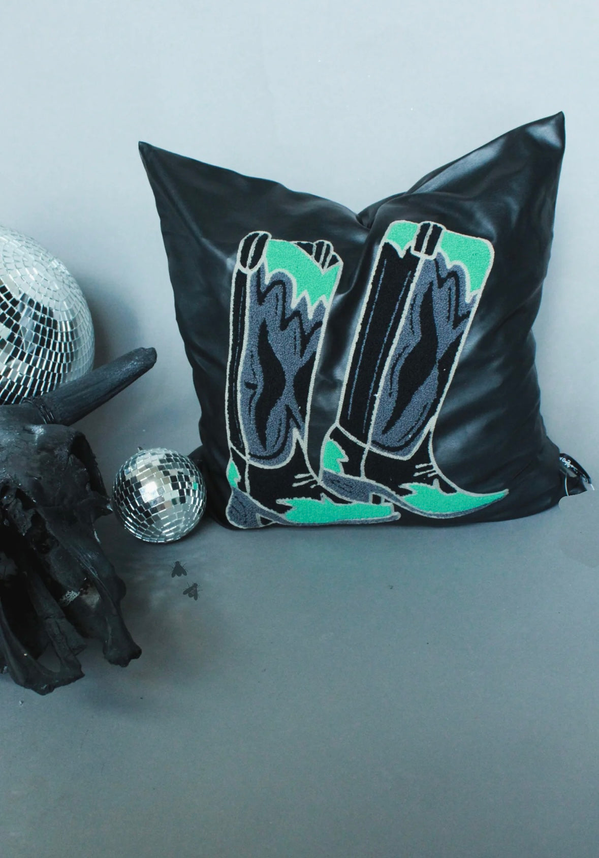 Sassy Boots Pillow Case