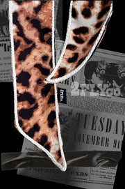 Trail Knot Twilly (Meowdy)