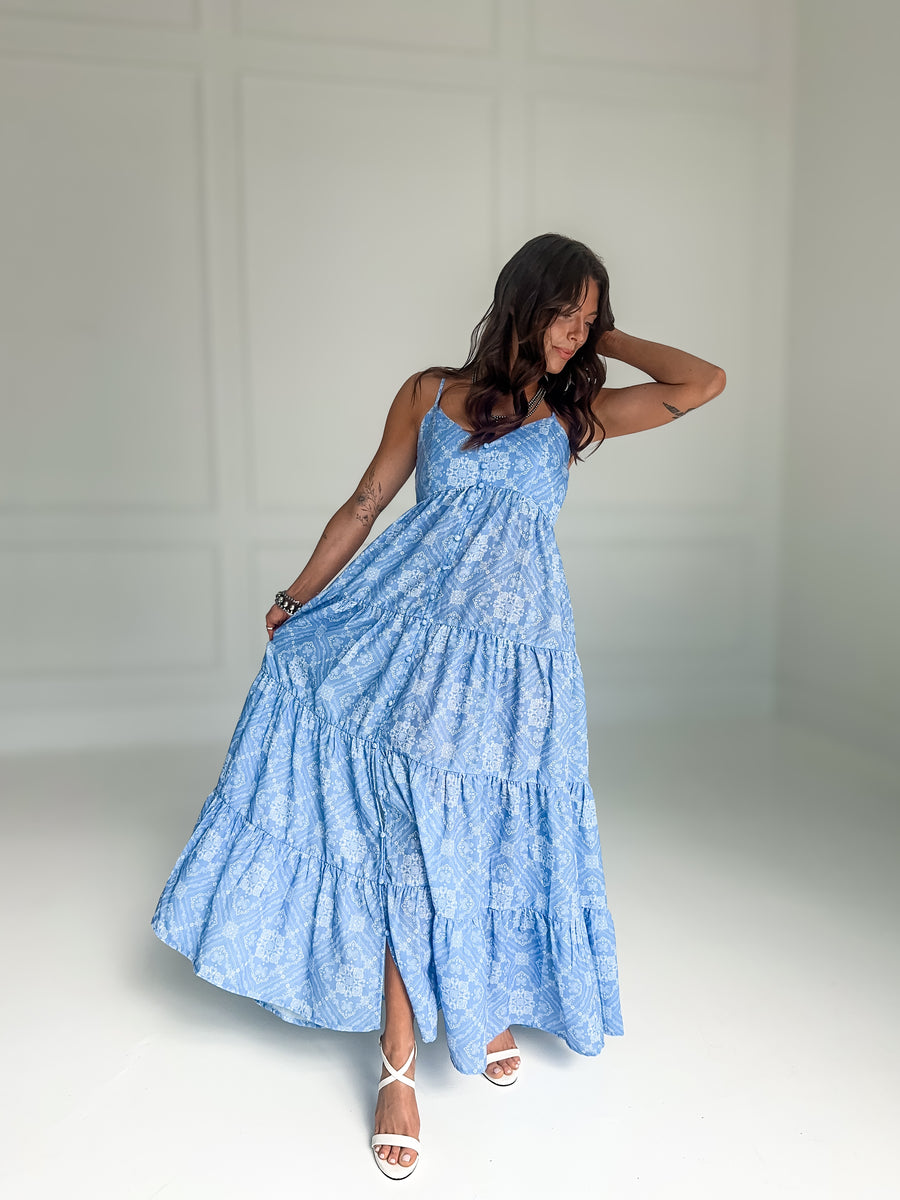 Maggie Dress