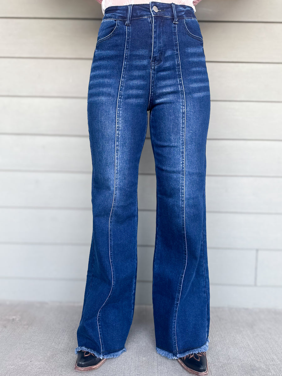 Rylee Jeans