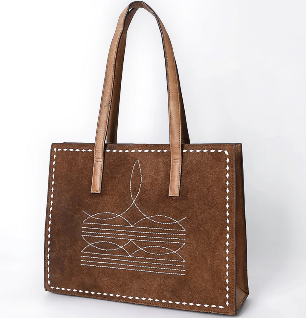 Tanner Tote