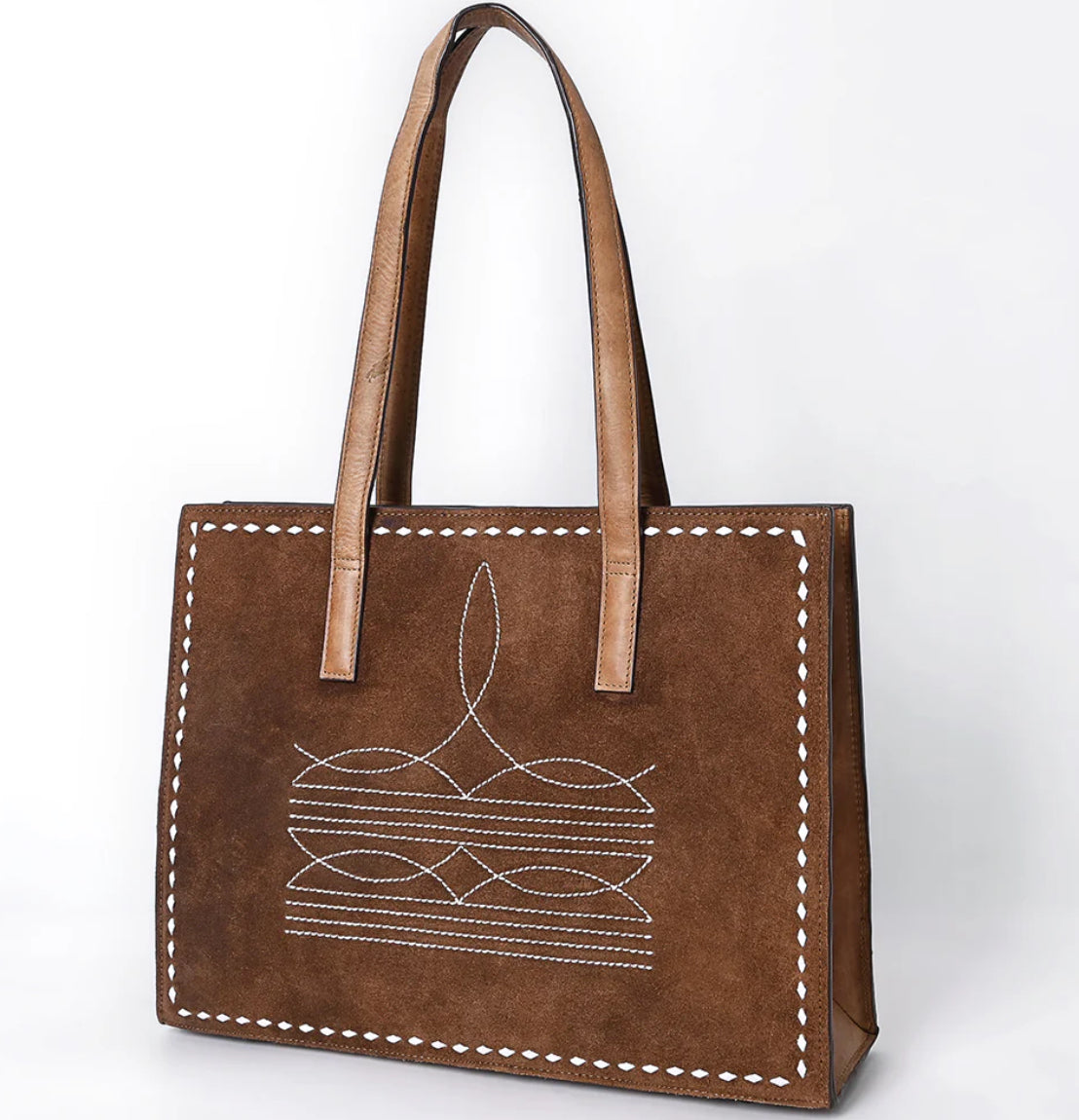 Tanner Tote