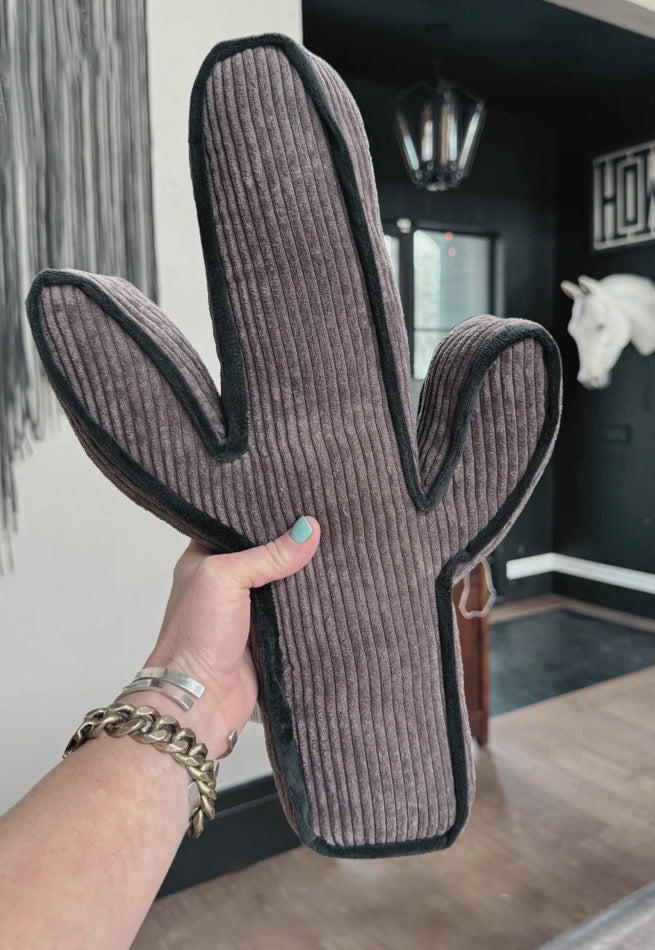 Cactus Throw Pillows