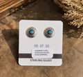 Small Concho Studs 1