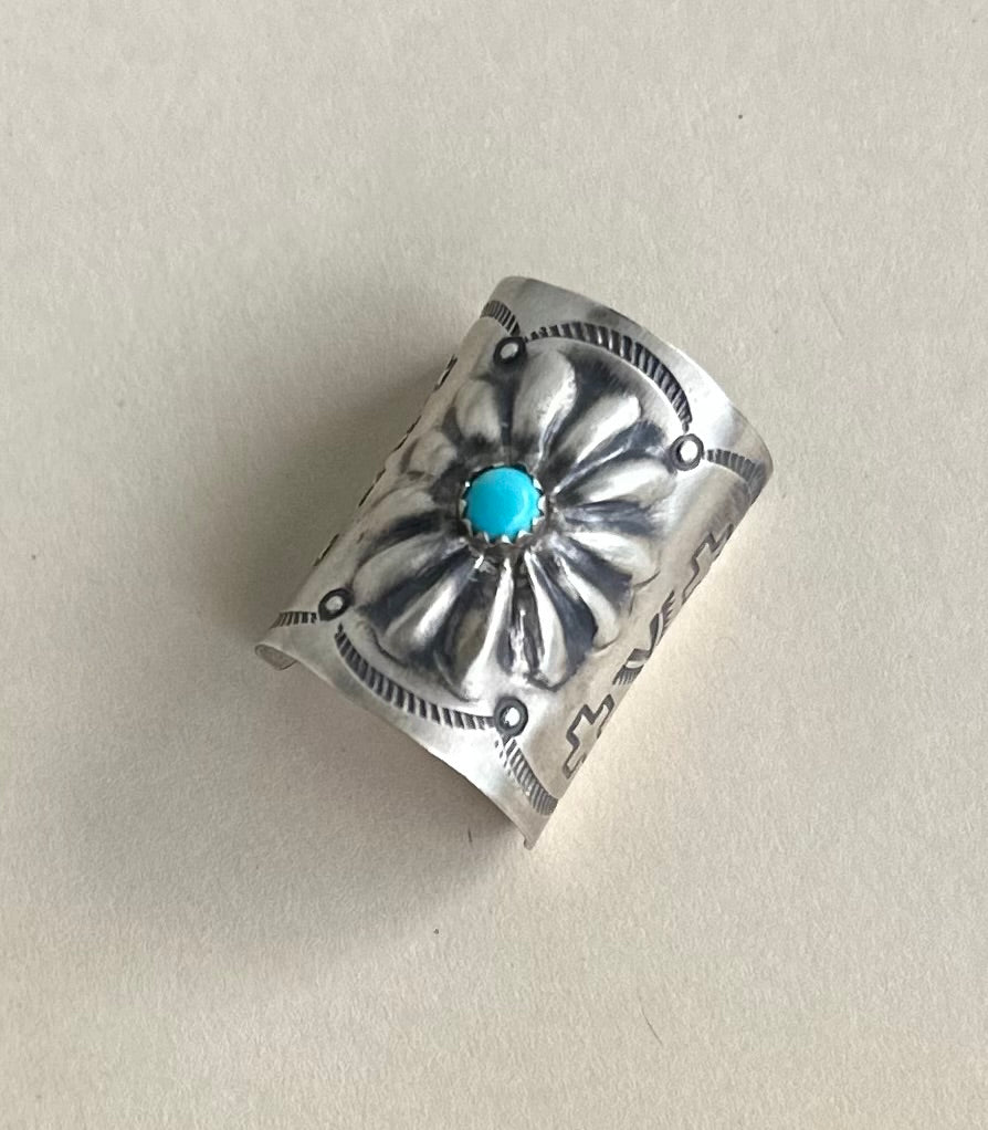 Native Made Hair Pin