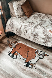 Hereford Rug