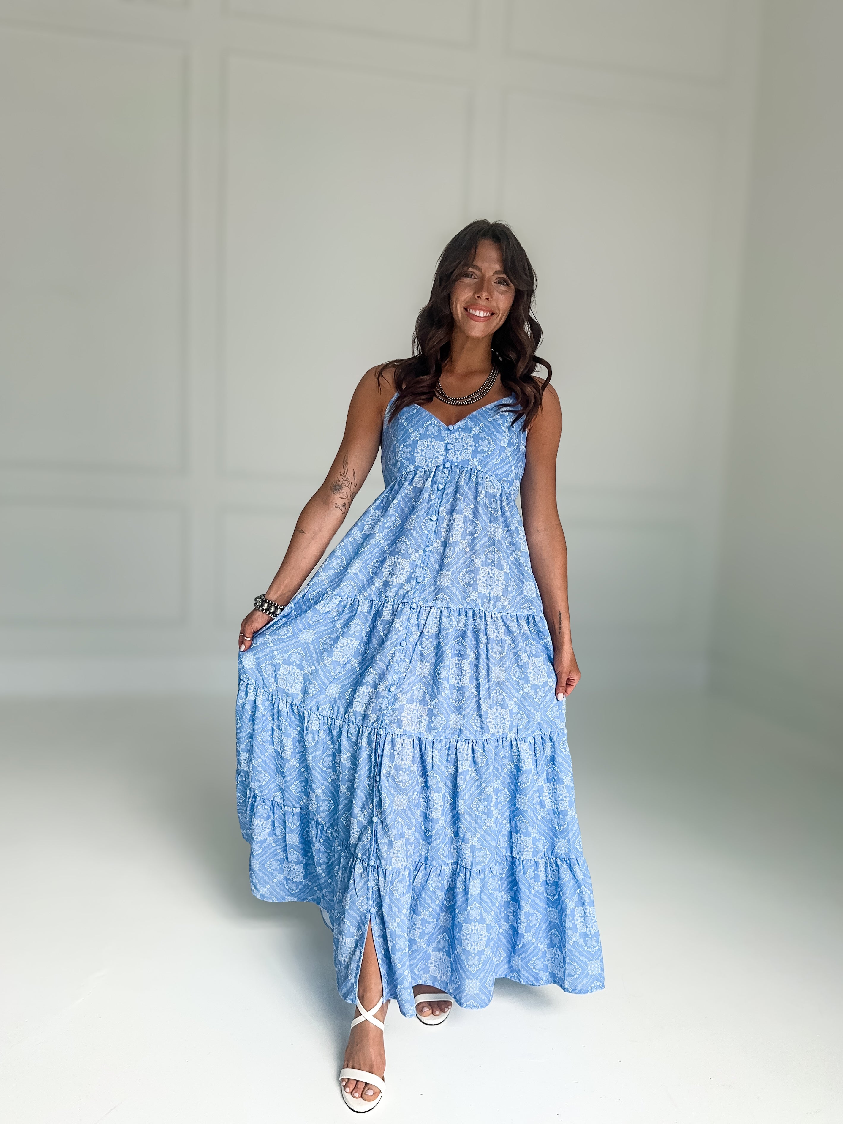 Maggie Dress