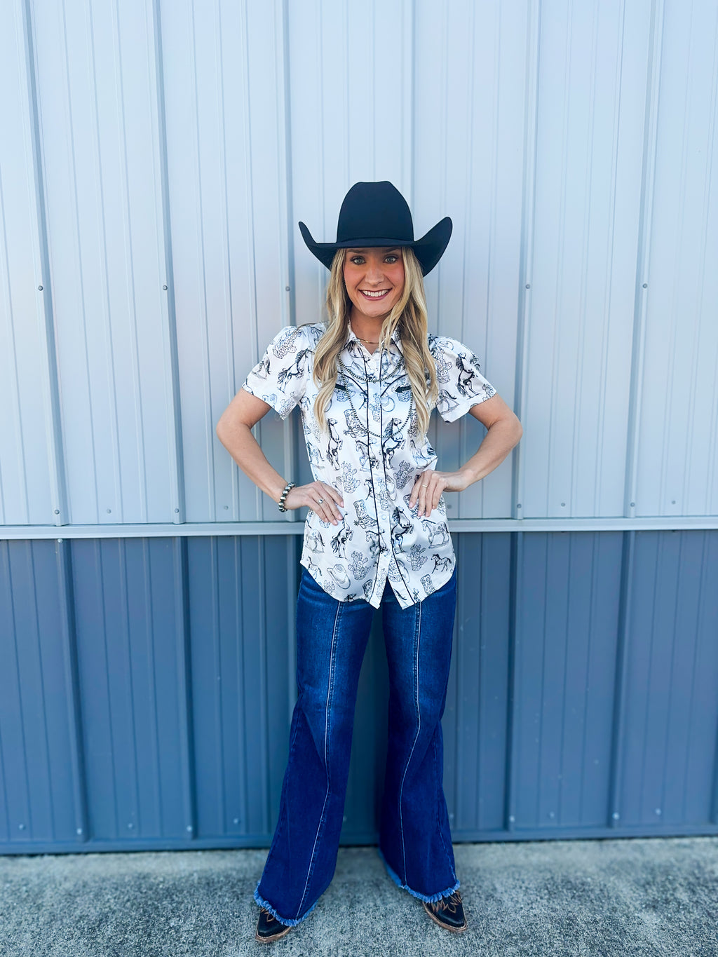 Rylee Jeans