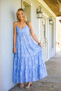 Maggie Dress