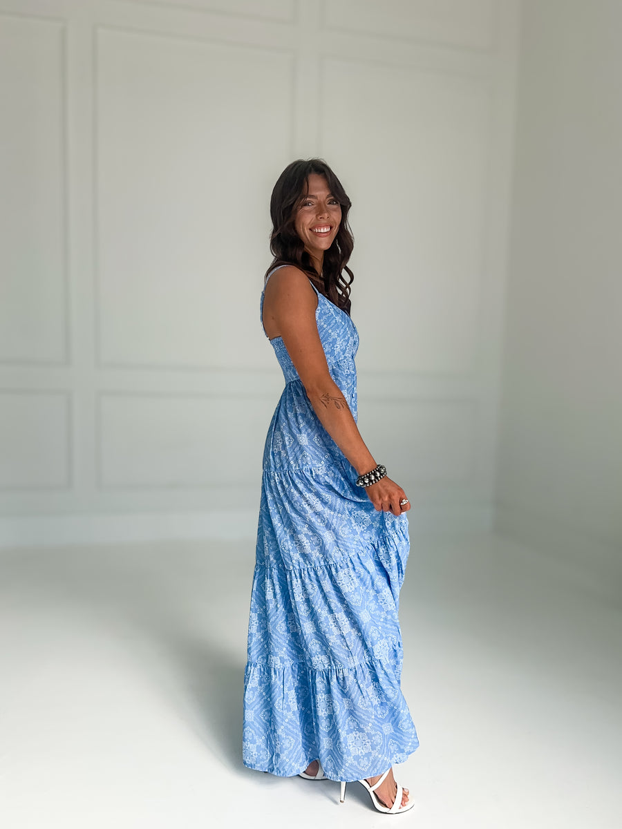Maggie Dress