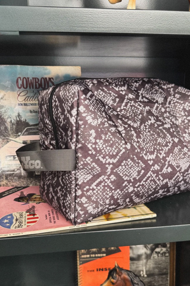 Diamondback Traveler Bag