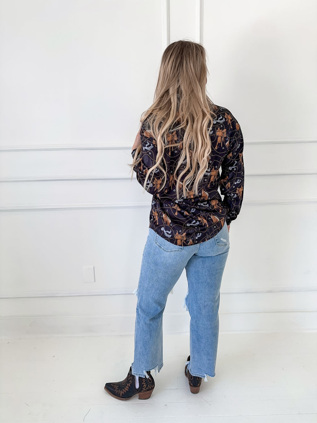 Irving Jeans (Vervet By Flying Monkey)
