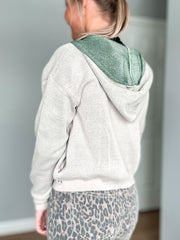 Getting Ranchy Jacket