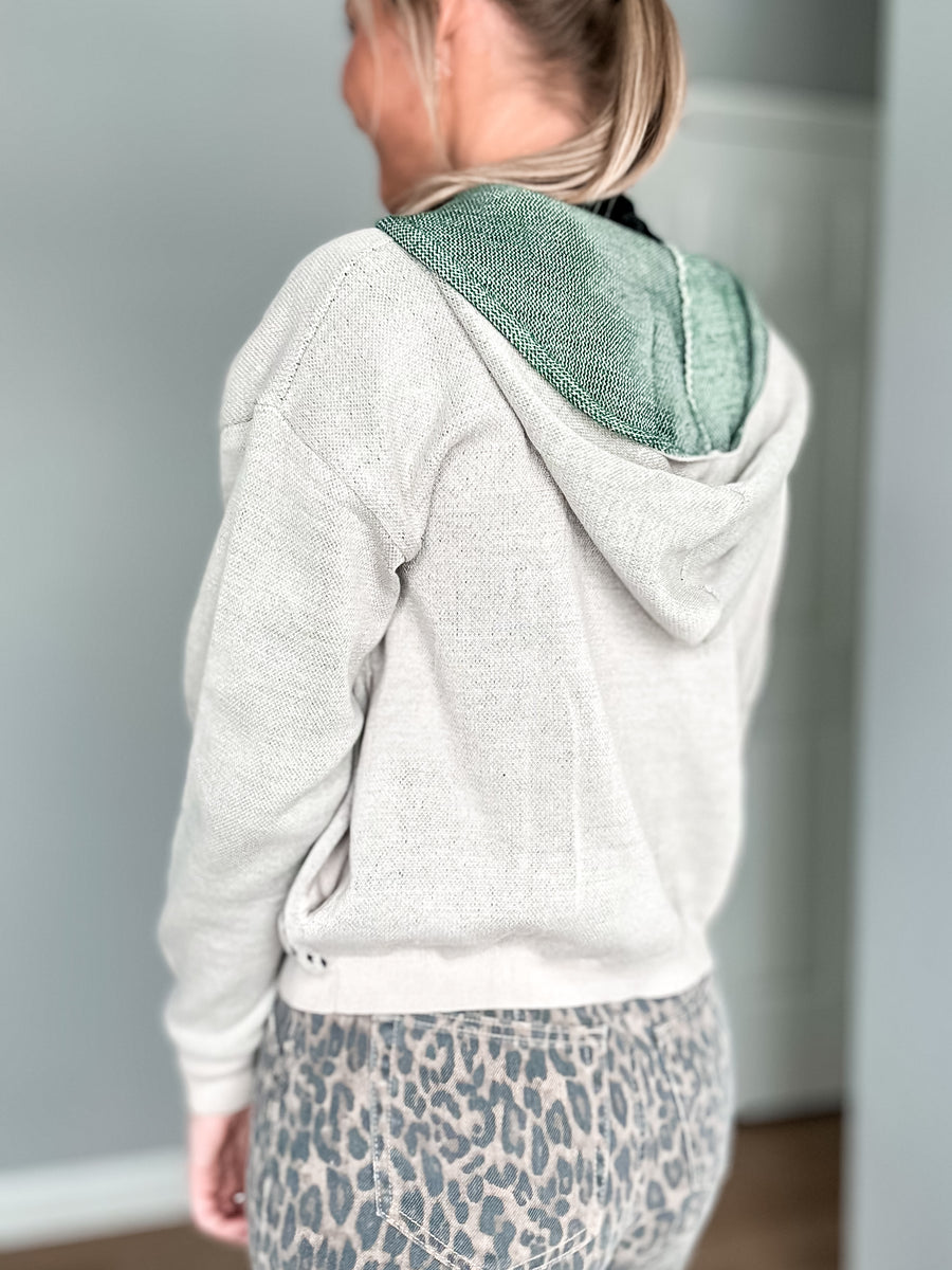 Getting Ranchy Jacket