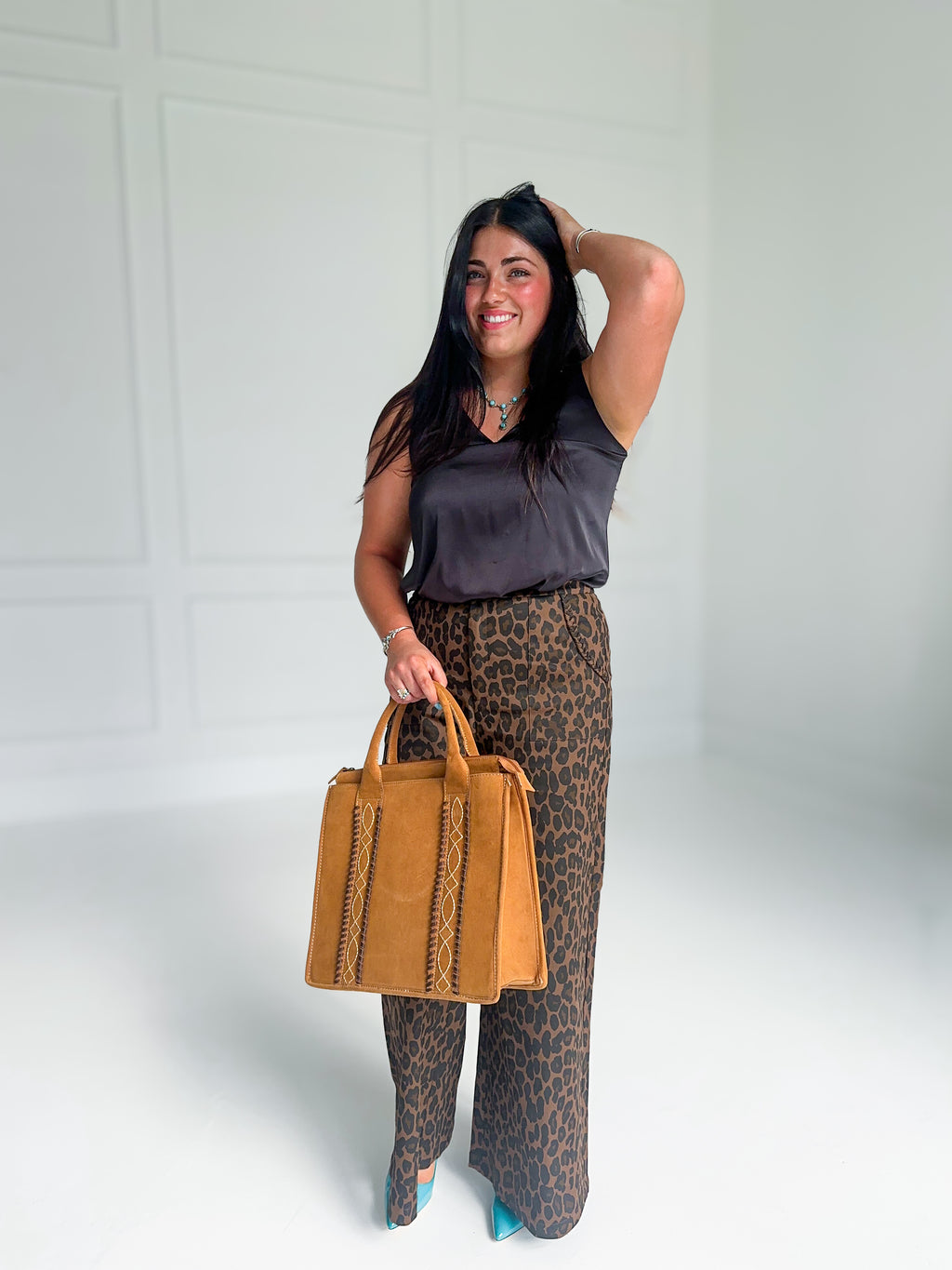 Brandi Tote
