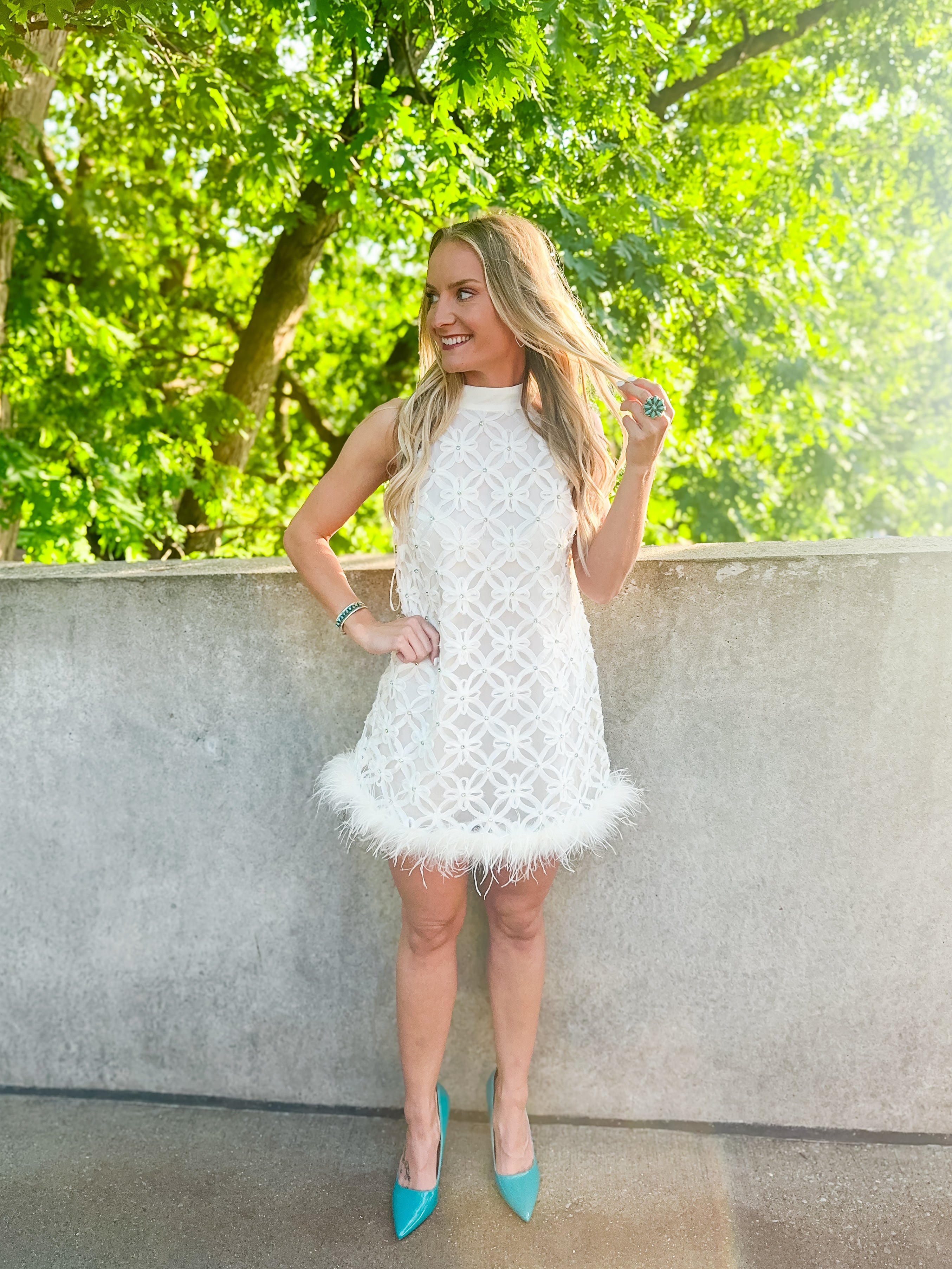 Tiffany Dress