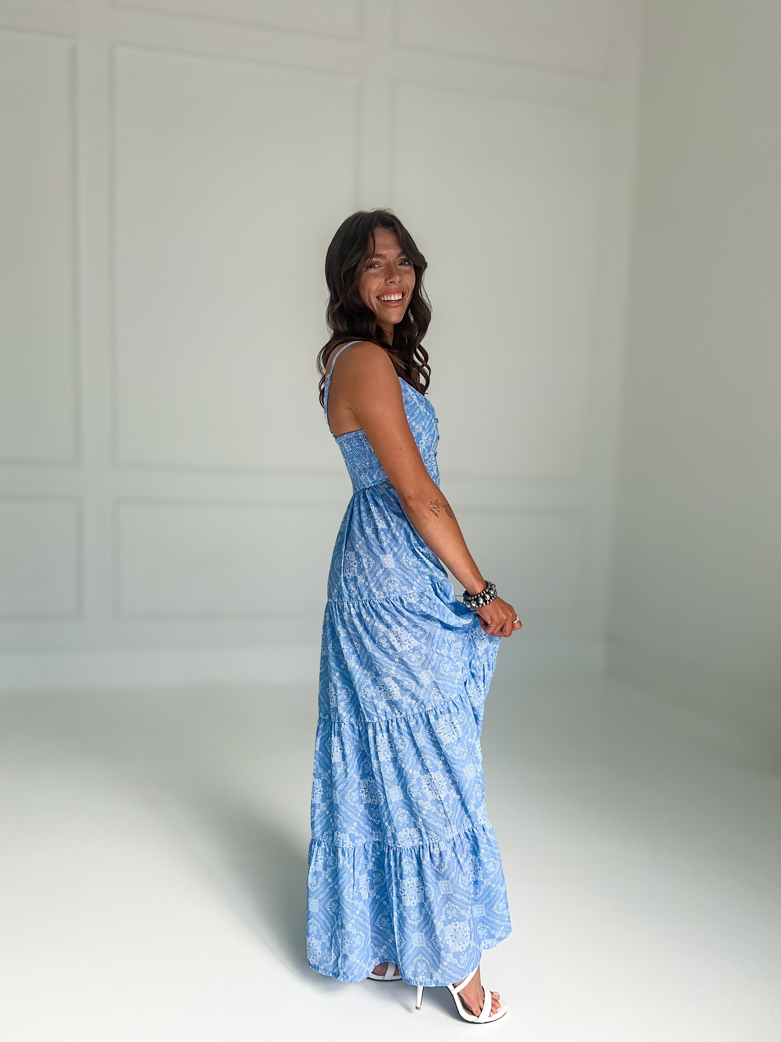 Maggie Dress