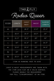 Rodeo Queen Jacket