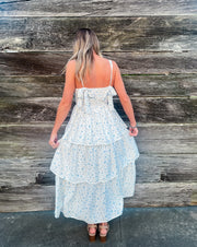 Bonnie Dress
