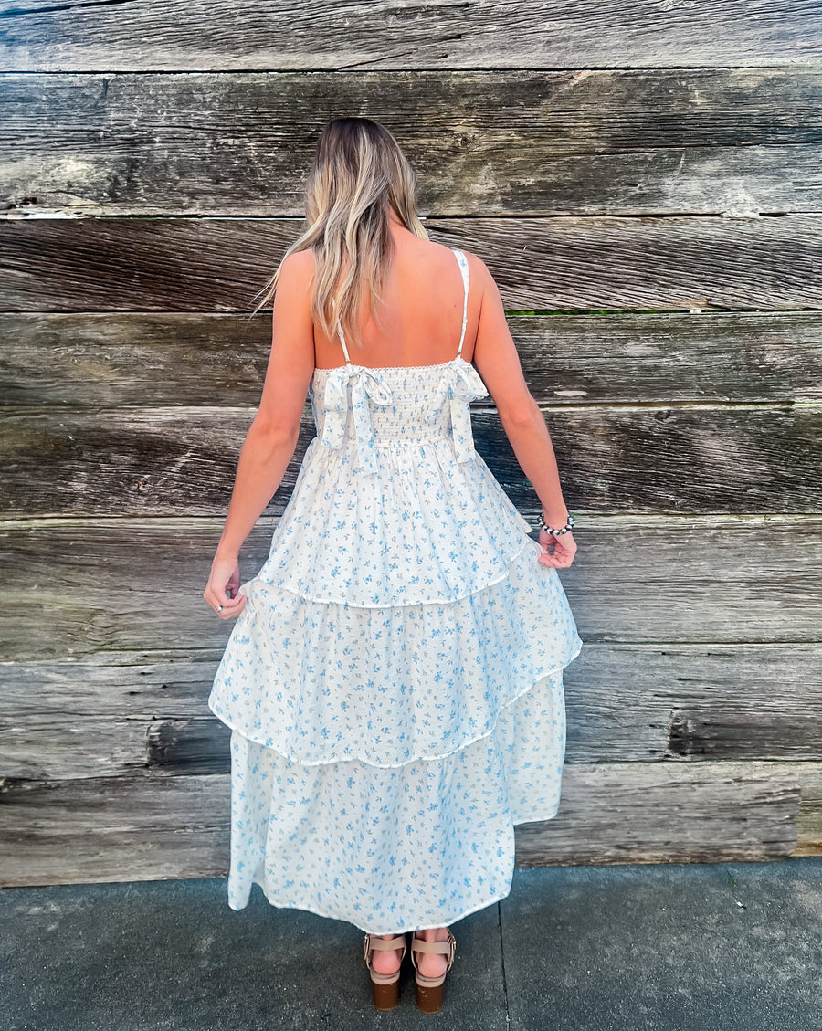 Bonnie Dress