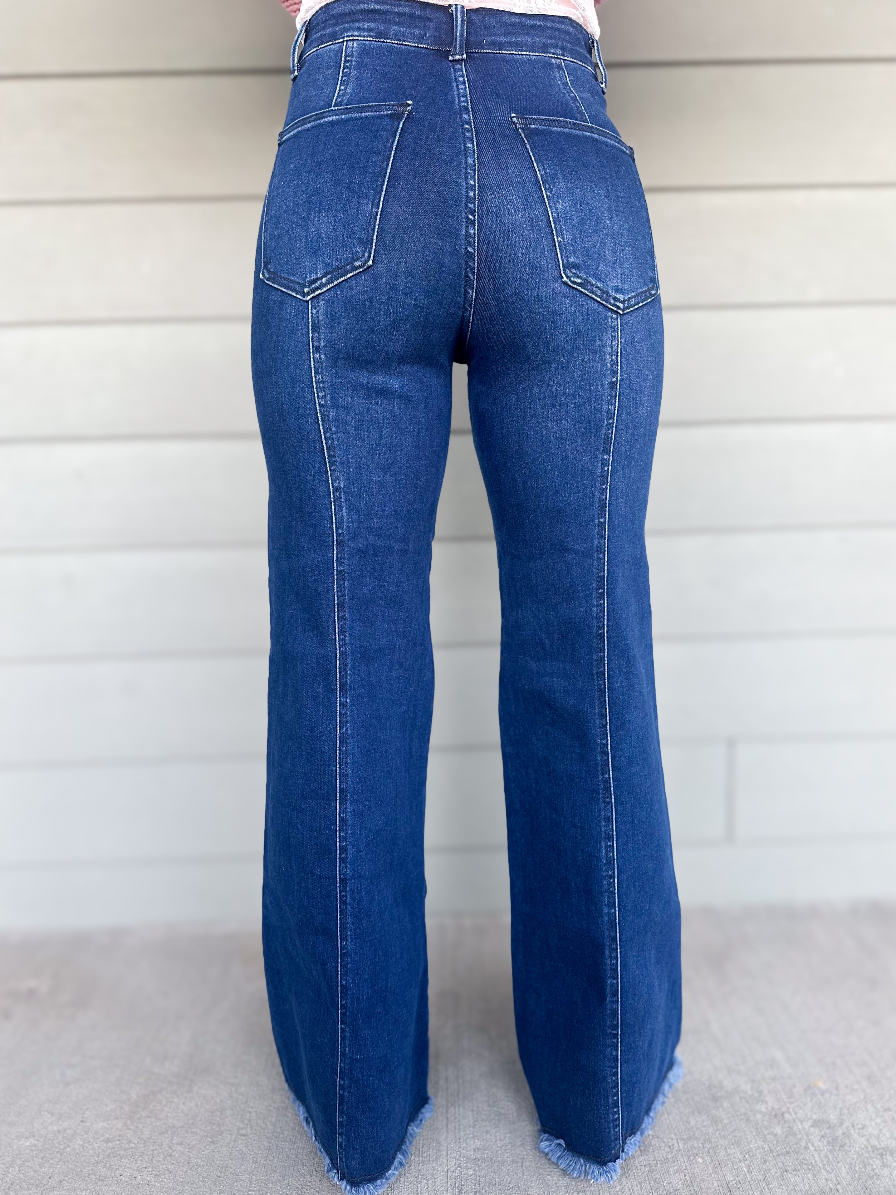 Rylee Jeans