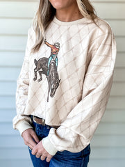 Western Stagecoach Top