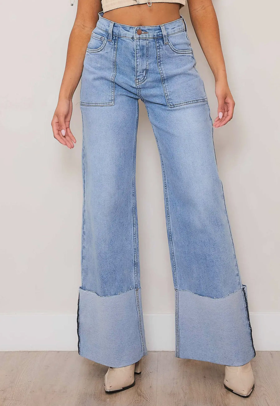 Houston Jeans