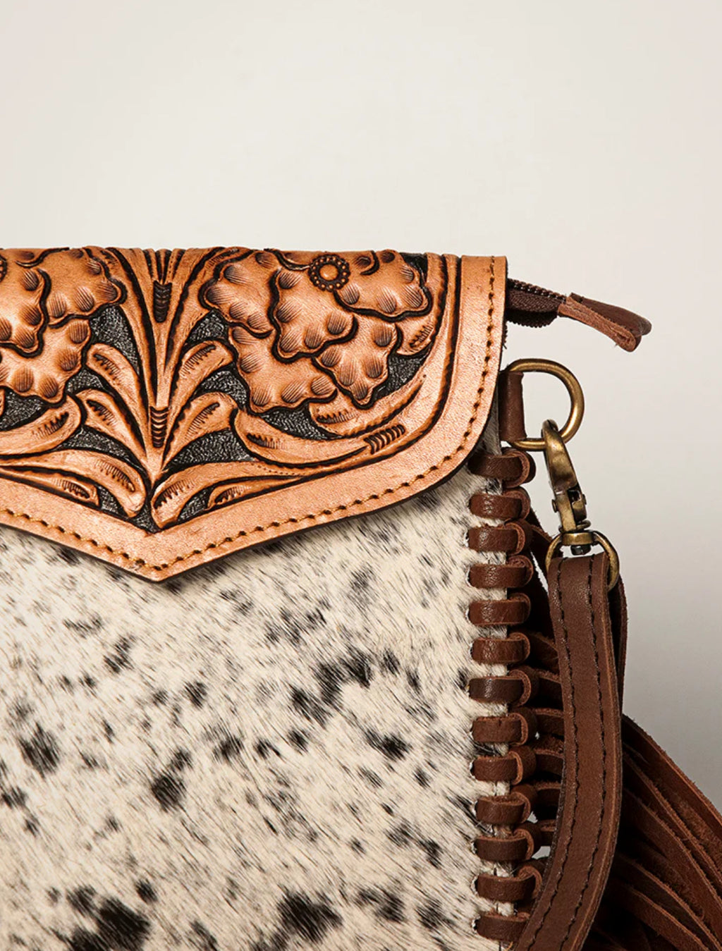 Kayla Purse