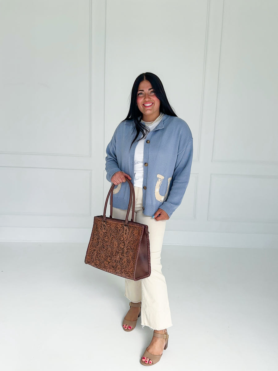 Annie Cardigan