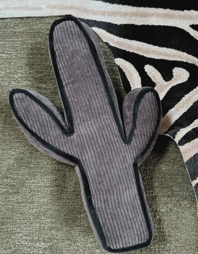 Cactus Throw Pillows