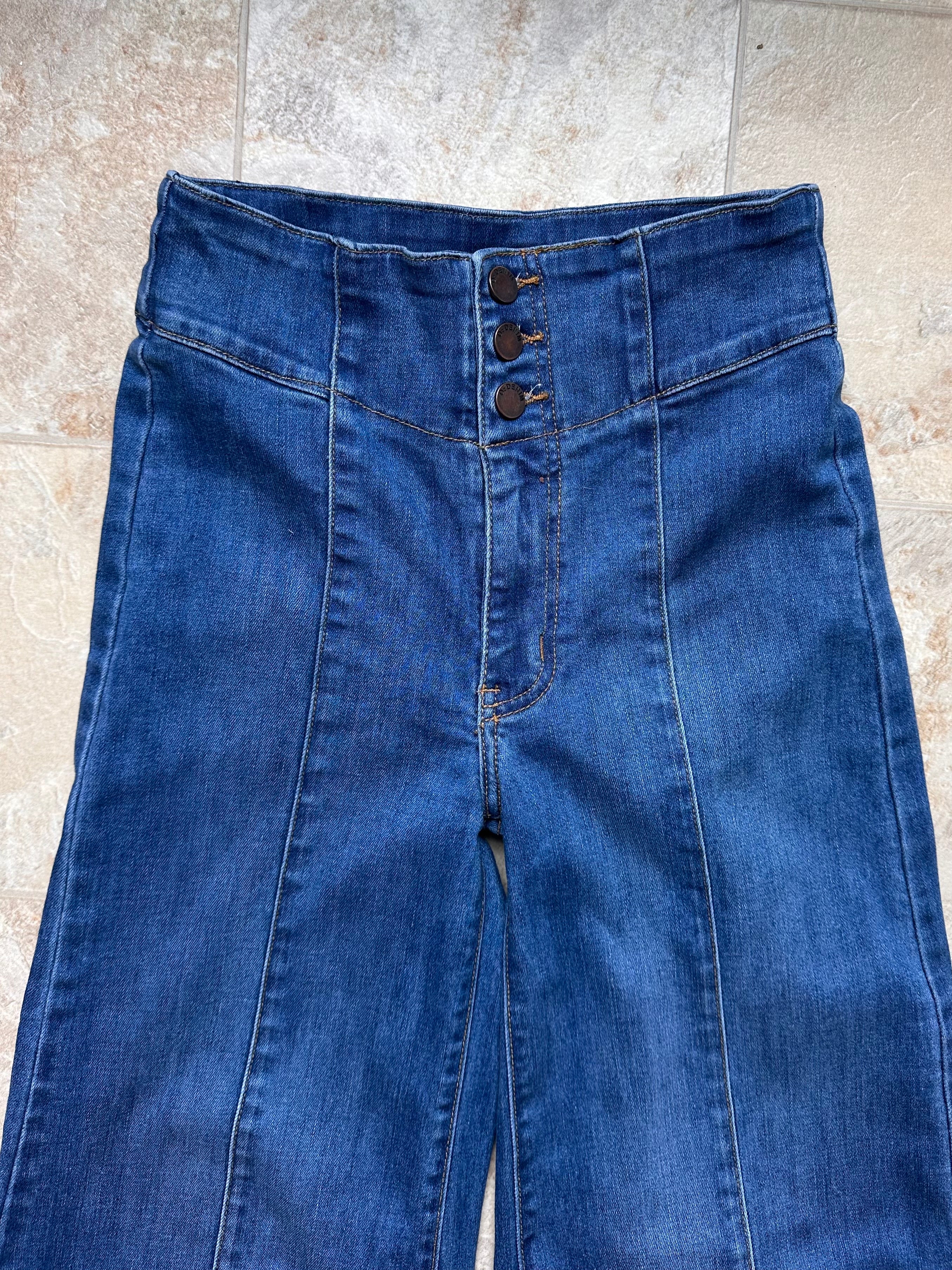 Austin Jeans O2 Denim (Used) Size 26