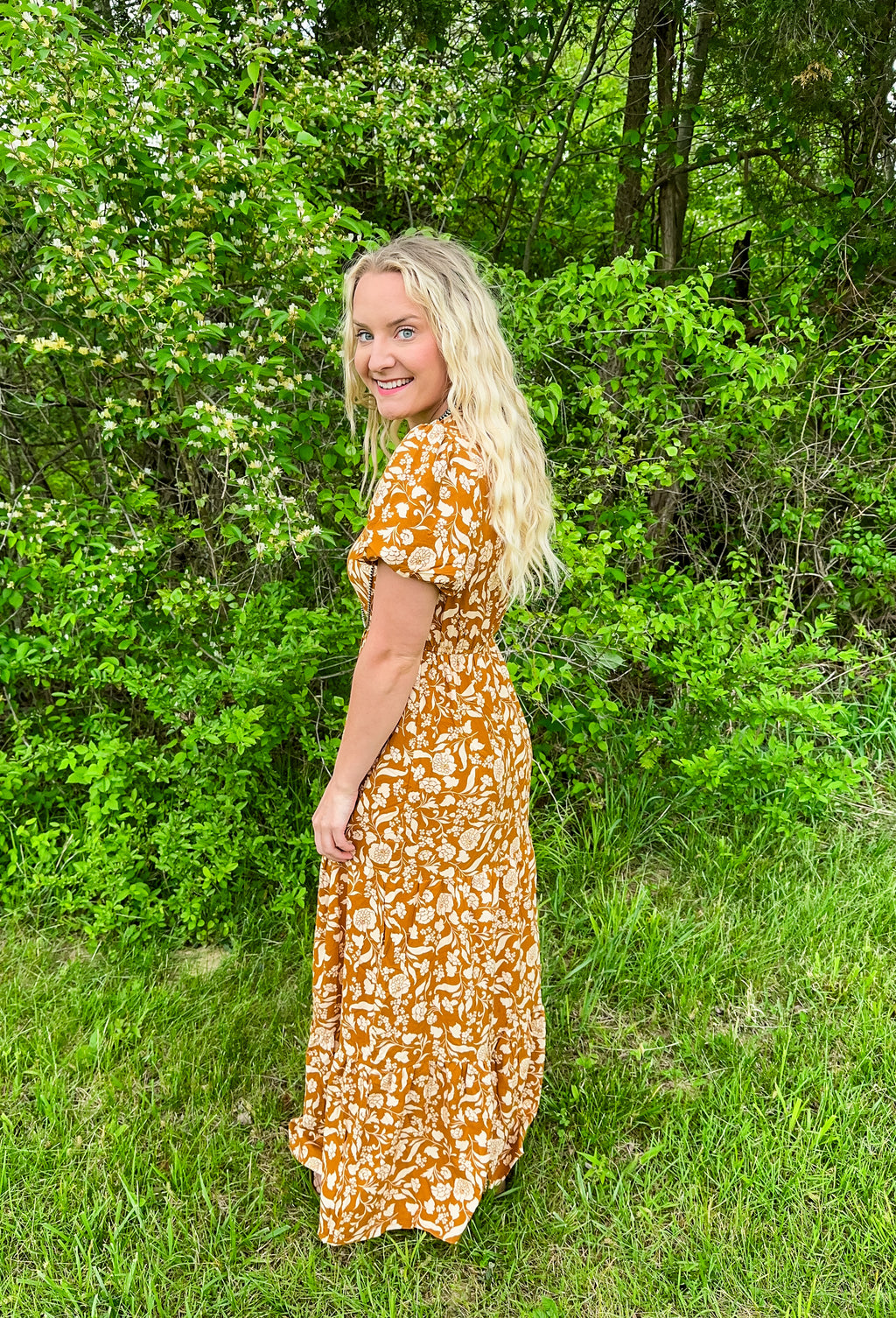 Marley Dress