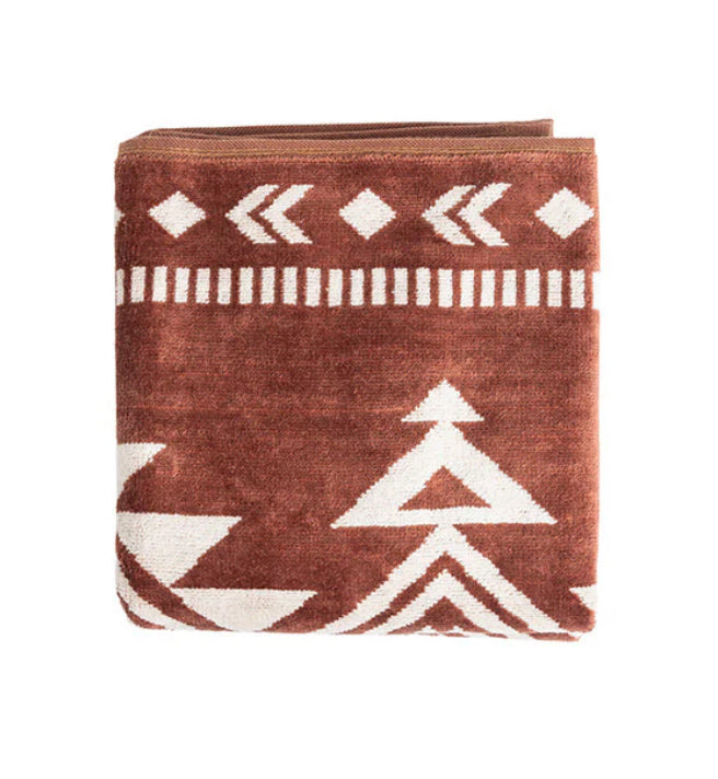 Frisco Towel Set of 2 Face Towels