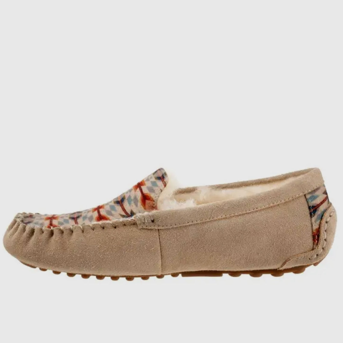 Pendleton Women’s Western Wyeth Trail Slipper